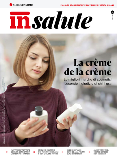 InSalute 168
